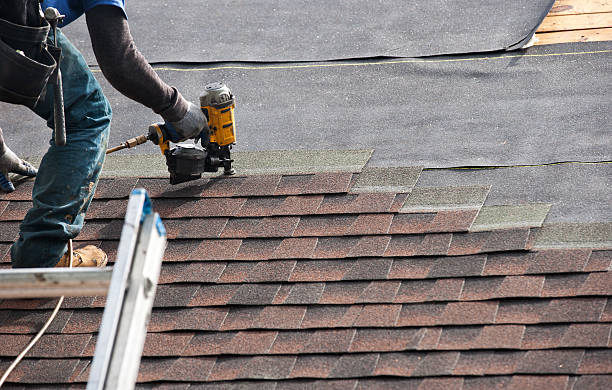 Licensed Gutter Installation service in Thornton, WA - Brentwood Metal Roofing